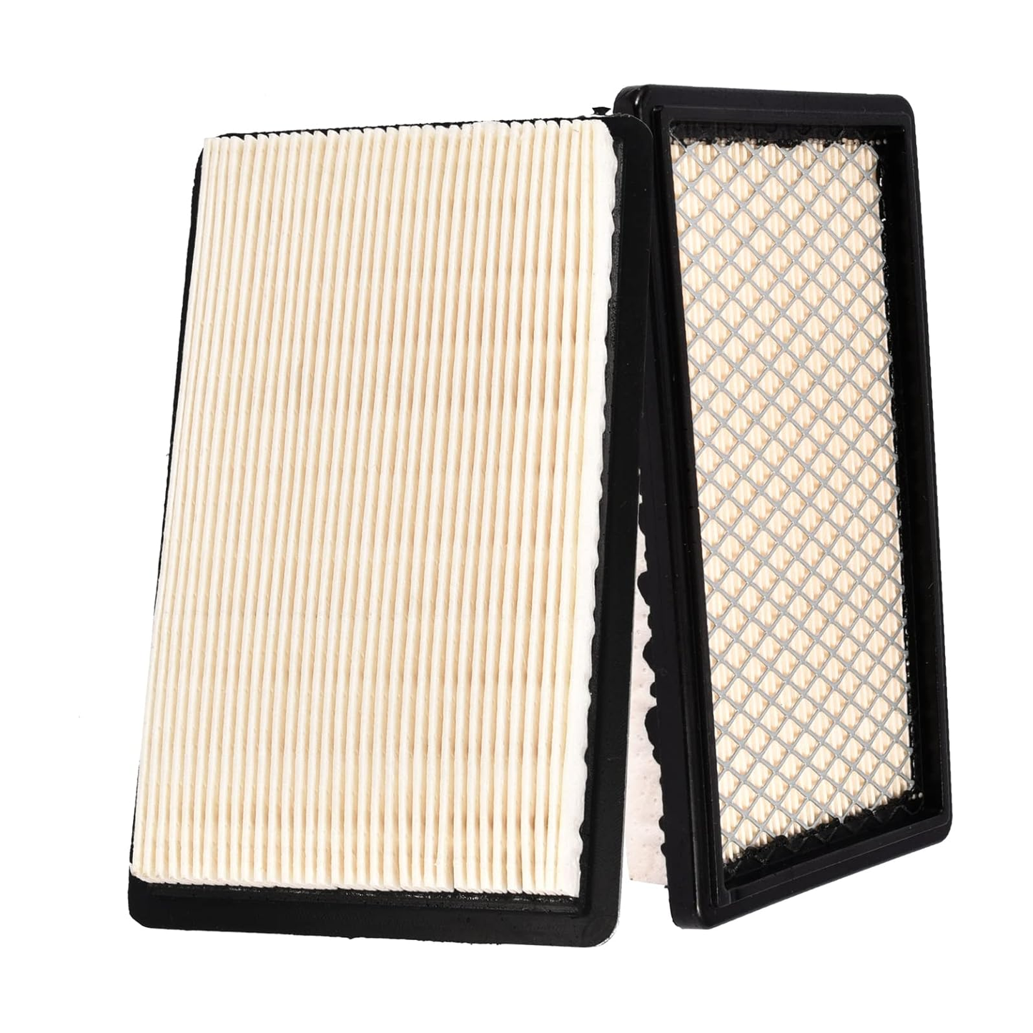 Air Filter 20B-32610-J7 20B-32610-H7 for Subaru Engine EX35 EX40 - KUDUPARTS