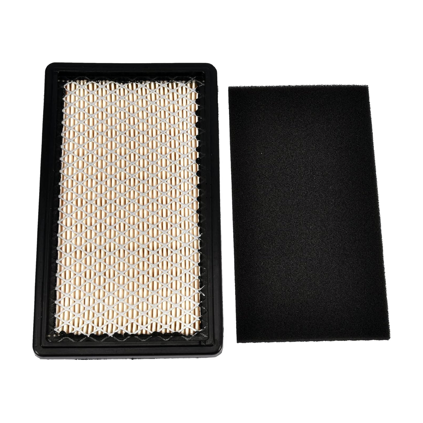Air Filter 20B-32610-J7 20B-32610-H7 for Subaru Engine EX35 EX40 - KUDUPARTS