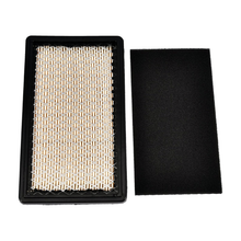 Air Filter 20B-32610-J7 20B-32610-H7 for Subaru Engine EX35 EX40 - KUDUPARTS
