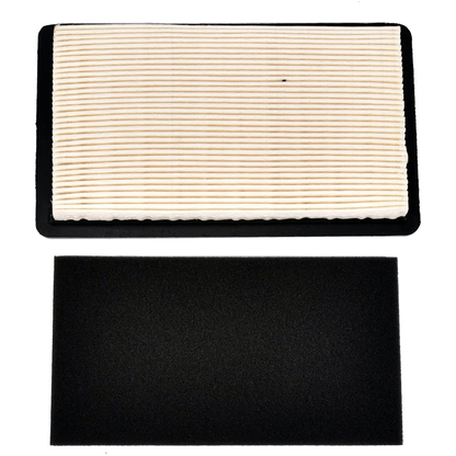 Air Filter 20B-32610-J7 20B-32610-H7 for Subaru Engine EX35 EX40 - KUDUPARTS