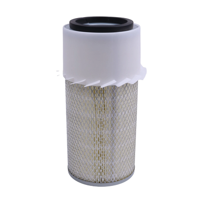 Air Filter 214A1-02601 for TCM Forklift FD28Z9 FD30Z9 - KUDUPARTS