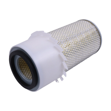 Air Filter 214A1-02601 for TCM Forklift FD28Z9 FD30Z9 - KUDUPARTS