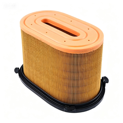 Air Filter 23676455 for Ingersoll Rand R37-R45 Compressor - KUDUPARTS