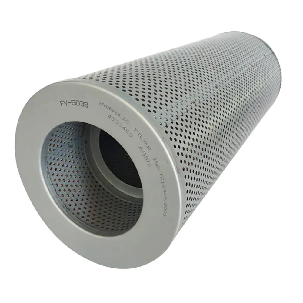 Air Filter 2471-9051B for Daewoo Doosan Solar 290LC-5 300LC-7A 300LC-5 300LL 330LC-5 340LC-7 340LC-5 400LC-5 420LC-5 450LC-5