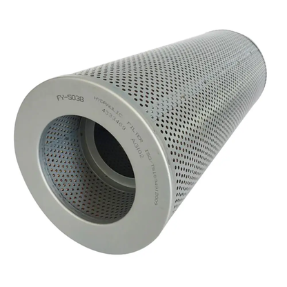 Air Filter 2471-9051B for Daewoo Doosan Solar 290LC-5 300LC-7A 300LC-5 300LL 330LC-5 340LC-7 340LC-5 400LC-5 420LC-5 450LC-5