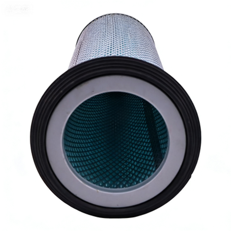 Air Filter 2474-9011 2474-9019 for Daewoo Doosan Engine D0846HM Excavator DH180 DH180LC DH200 DH200LC