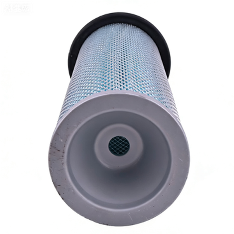 Air Filter 2474-9011 2474-9019 for Daewoo Doosan Engine D0846HM Excavator DH180 DH180LC DH200 DH200LC