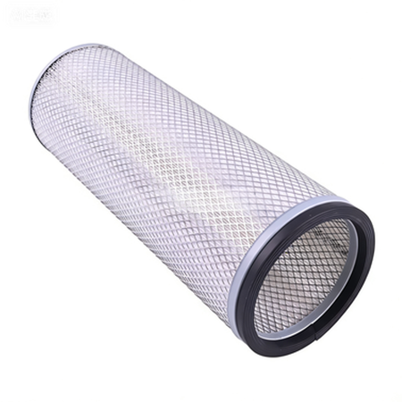 Air Filter 2474-9057 for Doosan MEGA 300-III Loader SOLAR 250LC-V SOLAR 400LC-V SOLAR 500LC-V Excavator - KUDUPARTS