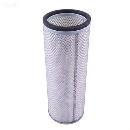 Air Filter 2474-9057 for Doosan MEGA 300-III Loader SOLAR 250LC-V SOLAR 400LC-V SOLAR 500LC-V Excavator - KUDUPARTS