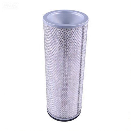 Air Filter 2474-9057 for Doosan MEGA 300-III Loader SOLAR 250LC-V SOLAR 400LC-V SOLAR 500LC-V Excavator - KUDUPARTS
