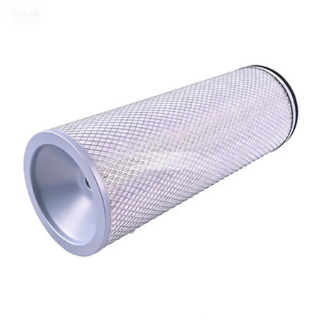 Air Filter 2474-9057 for Doosan MEGA 300-III Loader SOLAR 250LC-V SOLAR 400LC-V SOLAR 500LC-V Excavator - KUDUPARTS