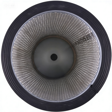 Air Filter 2474-9057 for Doosan MEGA 300-III Loader SOLAR 250LC-V SOLAR 400LC-V SOLAR 500LC-V Excavator - KUDUPARTS