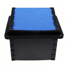 Air Filter 2517298C1 for Navistar Truck International 4400 Vehicle IC-Corporation BE - KUDUPARTS