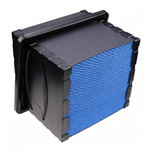 Air Filter 2517298C1 for Navistar Truck International 4400 Vehicle IC-Corporation BE - KUDUPARTS