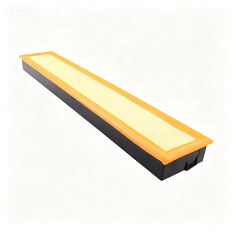 Air Filter 26132971 for Claas Tractor Axion 960 Terra Trac - KUDUPARTS