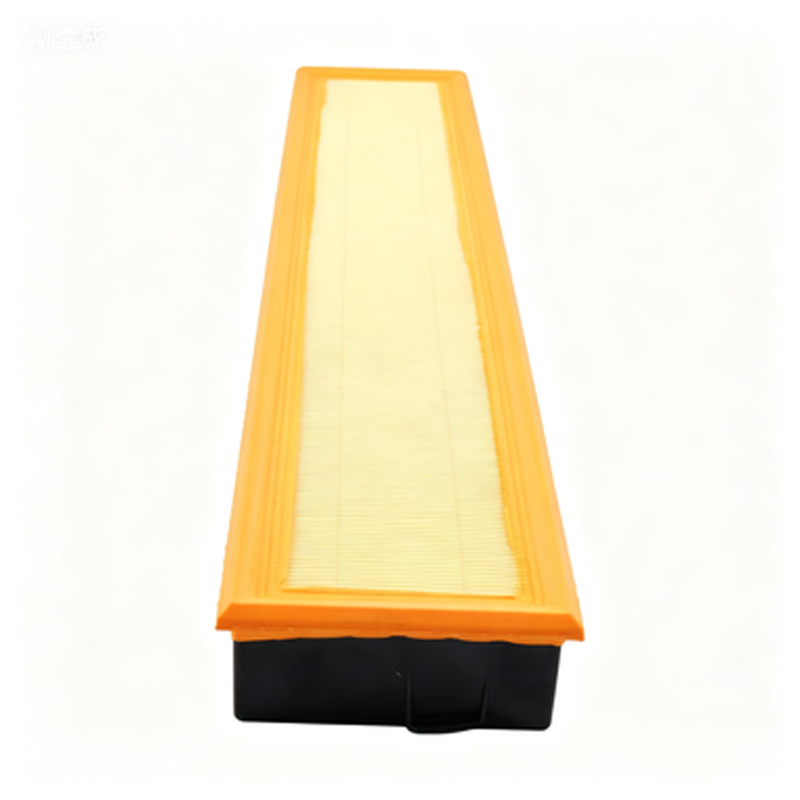 Air Filter 26132971 for Claas Tractor Axion 960 Terra Trac - KUDUPARTS