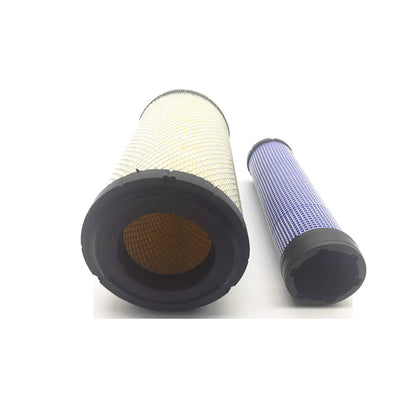 Air Filter 26510342 for Perkins Engine 1004-4 1004-40 1004-40T 1004-42 1004-4T 1004e-4TW 1006-6 1006-60 1006-6T