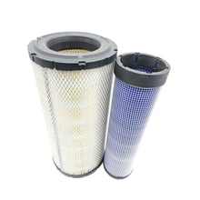 Filtre à air 2652C845 pour Perkins 1104D-E44T 1104D-E44TA