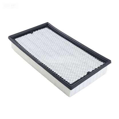 Air Filter 268-6705 for Caterpillar CAT Engine C18 C9 C9.3 Tractor D3K XL D9T D7E - KUDUPARTS