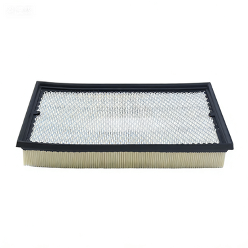 Air Filter 268-6705 for Caterpillar CAT Engine C18 C9 C9.3 Tractor D3K XL D9T D7E - KUDUPARTS