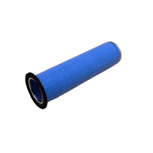Air Filter 272744 for New Holland Loader L35 L445 L451 L553 L554 L775 - KUDUPARTS