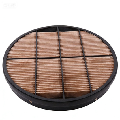 Air Filter 281-7246 for Caterpillar CAT C32 C27 Engine C175–16 C175–20 Generator - KUDUPARTS