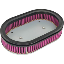 Air Filter 29044-04B for 2004-2022 Harley-Davidson Motorcycle XL1200C XL883R XL50 Sportster - KUDUPARTS