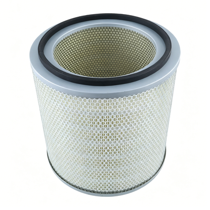 Air Filter 2906009200 for Atlas Copco Compressor GA110 GA1107 GA1108 GA1110 GA1207 GA1208 GA132 VSD GA90 GR110 GR1120 GR132 GR160 ZR350 ZR4 ZR5 - KUDUPARTS