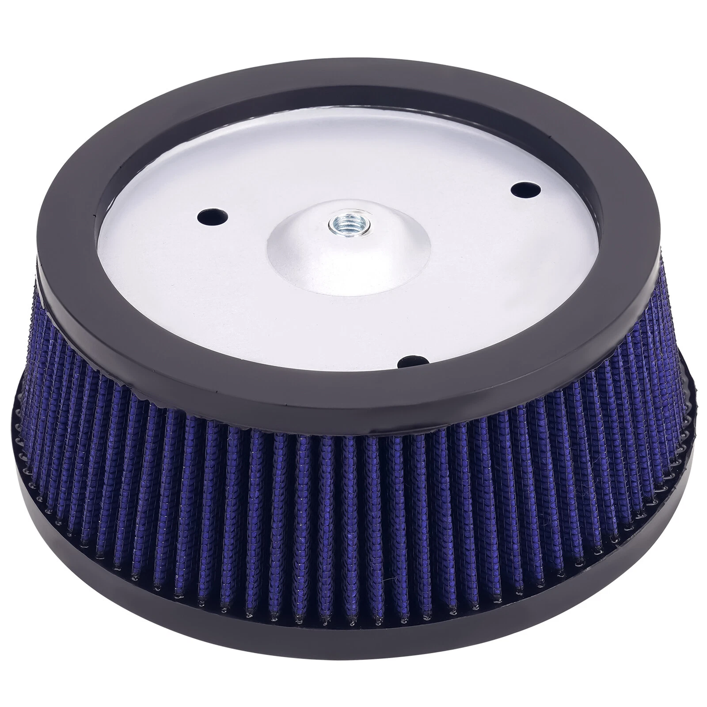 Air Filter 29244-08 for Harley Electra Glide Road Glide Road King Street Glide - KUDUPARTS