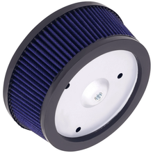 Air Filter 29244-08 for Harley Electra Glide Road Glide Road King Street Glide - KUDUPARTS