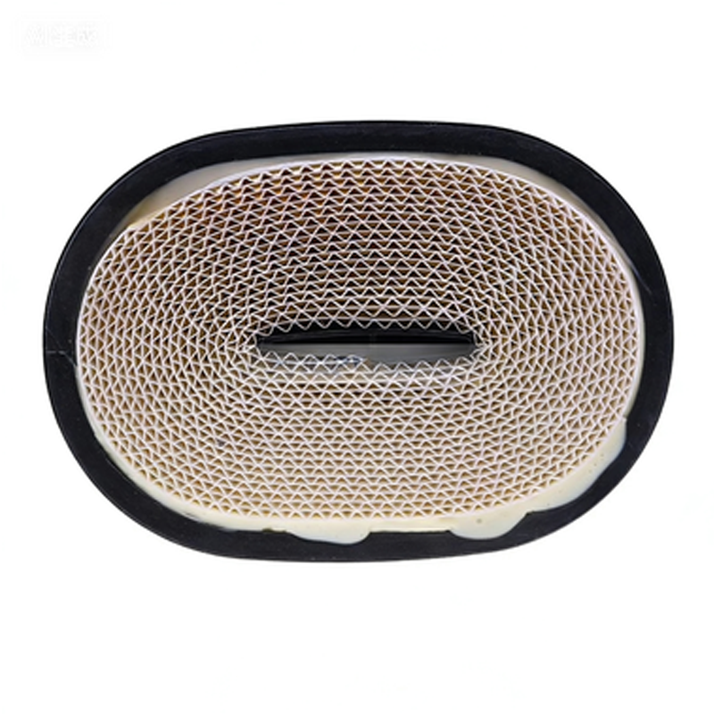 Air Filter 2934053 for Catepillar CAT Loader 416D 420D 424D 428D 430D - KUDUPARTS
