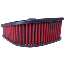 Air Filter 29400212 for Harley Davidson Road King Electra Street Road Tri Glide 2017-2023 - KUDUPARTS