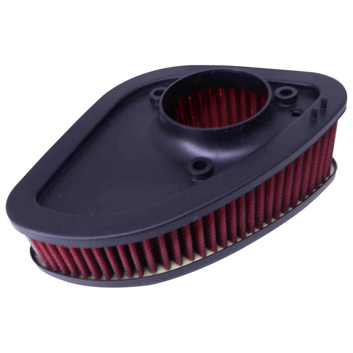 Air Filter 29400212 for Harley Davidson Road King Electra Street Road Tri Glide 2017-2023 - KUDUPARTS