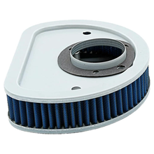 Air Filter 29461-99 for Harley-Davidson Motorcycle Fat Boy FLSTF FLSTFI Breakout FXSB Road King FLHRC FLHRI 1999-2015 - KUDUPARTS