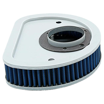 Air Filter 29461-99 for Harley-Davidson Motorcycle Fat Boy FLSTF FLSTFI Breakout FXSB Road King FLHRC FLHRI 1999-2015 - KUDUPARTS