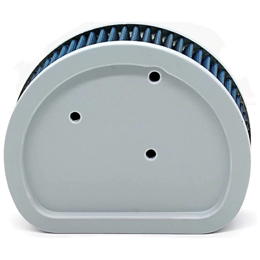 Air Filter 29461-99 for Harley-Davidson Motorcycle Fat Boy FLSTF FLSTFI Breakout FXSB Road King FLHRC FLHRI 1999-2015 - KUDUPARTS