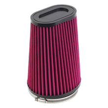 Air Filter 2GU-14451-00-00 for Yamaha ATV Banshee YFZ350 1987-2006 - KUDUPARTS