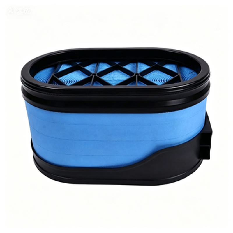 Air Filter 304-5632 for Caterpillar CAT Engine C4.4 C6.6 C7 Tractor D6K2 LGP Scraper 613G - KUDUPARTS
