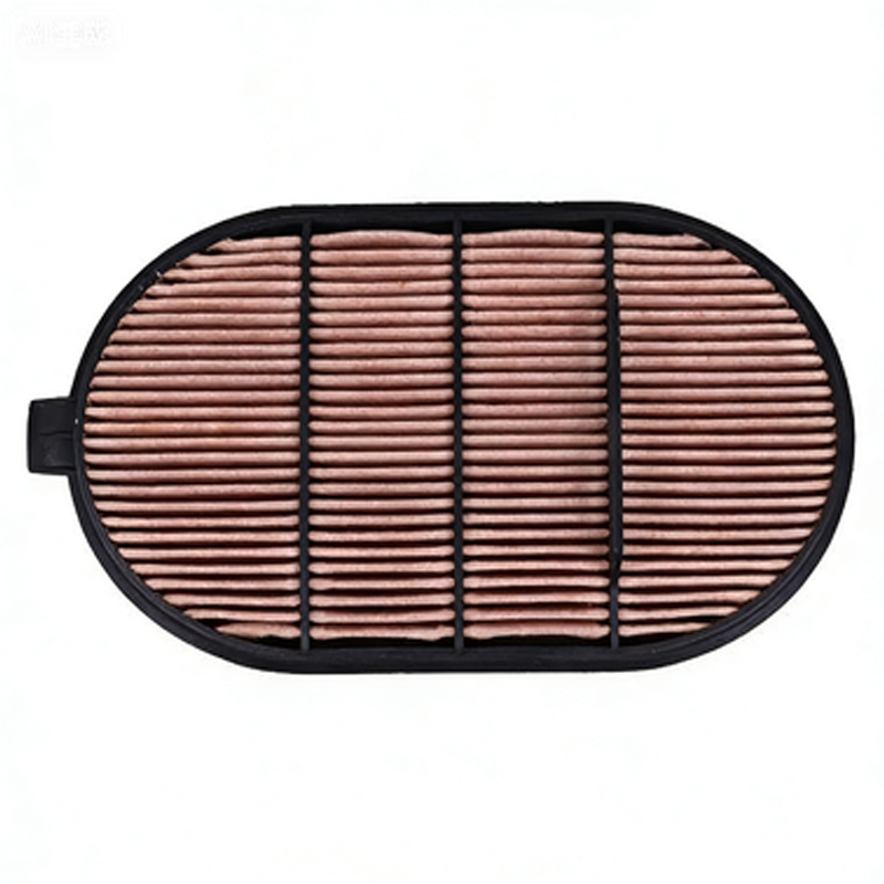 Air Filter 304-5633 for Caterpillar CAT Engine C4.4 C6.6 C7 Scraper 613G Tractor D6K2 LGP Pipelayer PL61 - KUDUPARTS