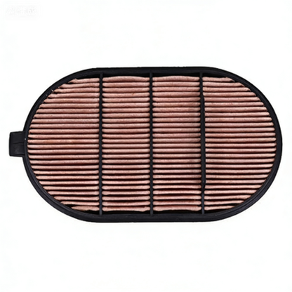 Air Filter 304-5633 for Caterpillar CAT Engine C4.4 C6.6 C7 Scraper 613G Tractor D6K2 LGP Pipelayer PL61 - KUDUPARTS