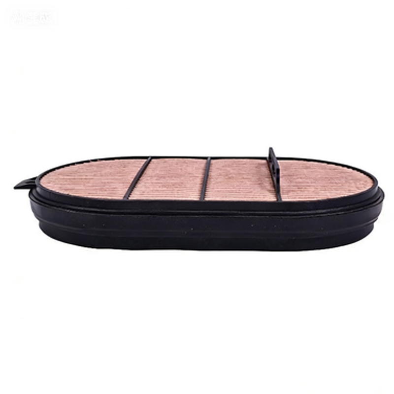 Air Filter 304-5633 for Caterpillar CAT Engine C4.4 C6.6 C7 Scraper 613G Tractor D6K2 LGP Pipelayer PL61 - KUDUPARTS