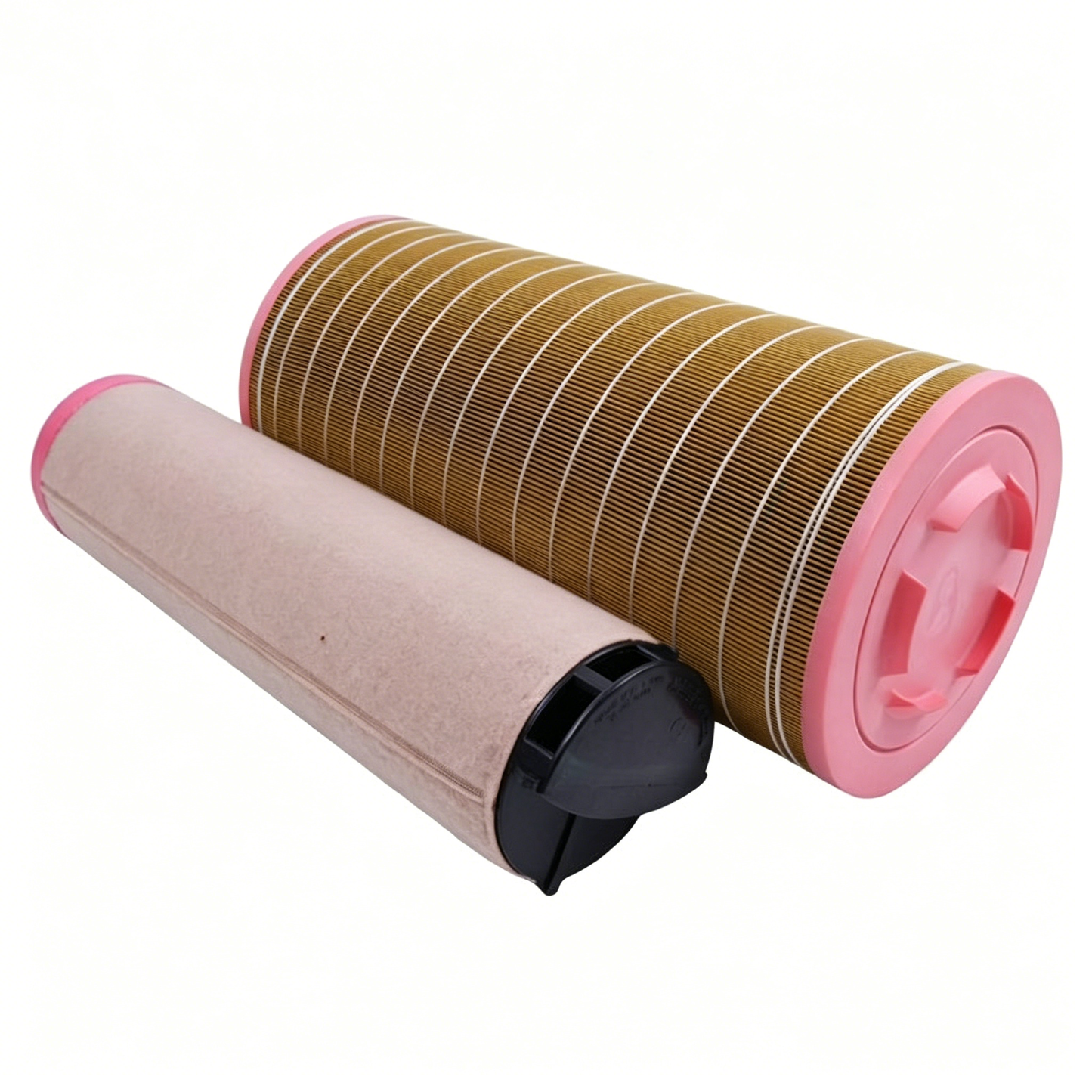 Air Filter 32/925284 32/925285 for JCB Excavator JS360 JS460 SJ330LC JS360LC