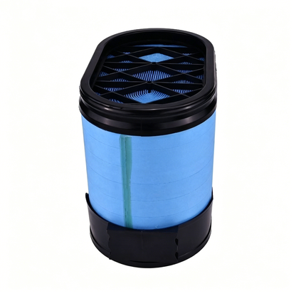Air Filter 32/925752 for JCB Tractor FASTRAC 7170-PT 7200-PT 7230-PT 7270-PT 7270 VT 8250