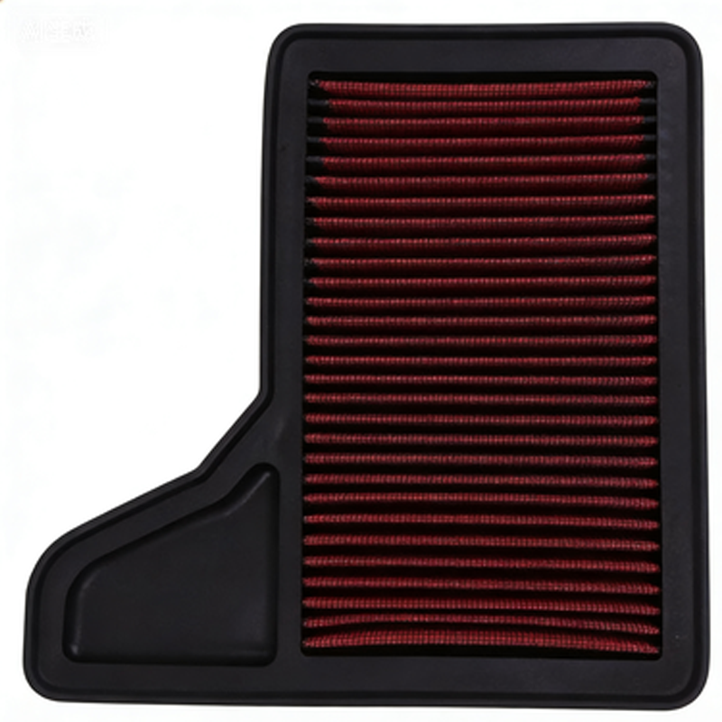Air Filter 33-5029 for Ford Mustang Bullitt GT 2015-2020 - KUDUPARTS