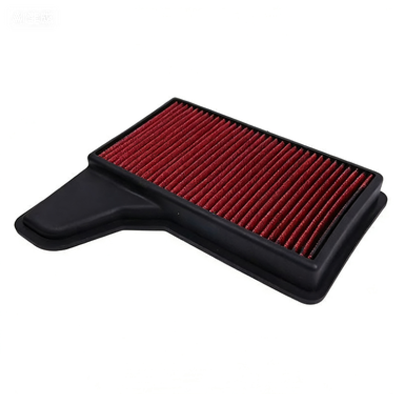 Air Filter 33-5029 for Ford Mustang Bullitt GT 2015-2020 - KUDUPARTS