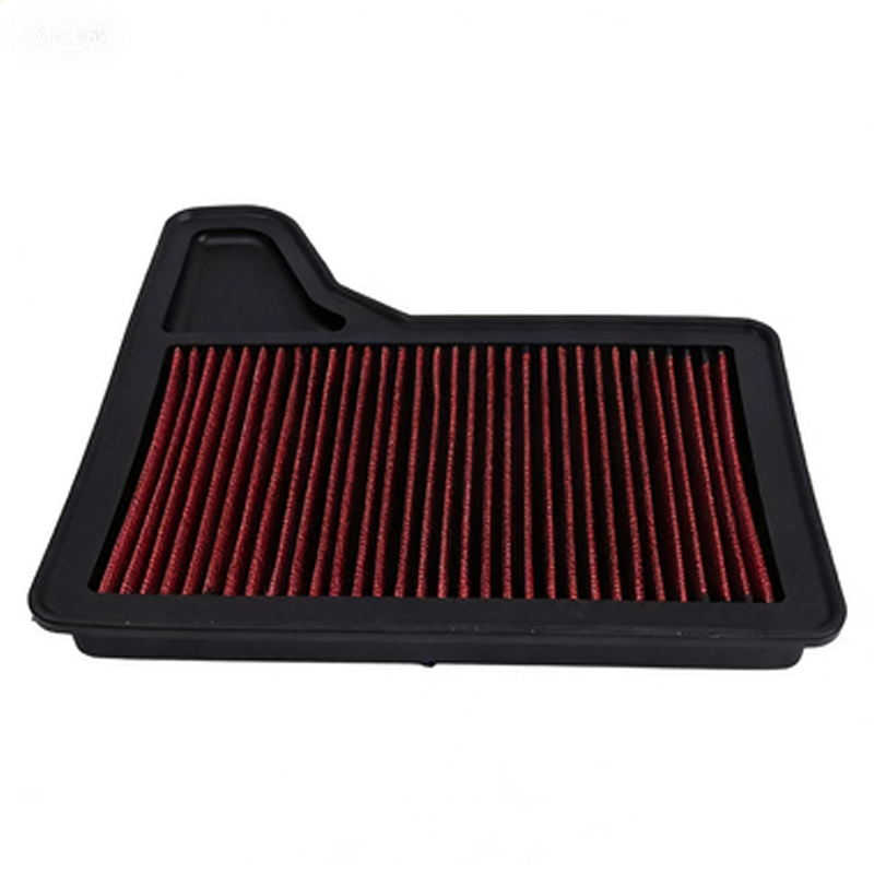 Air Filter 33-5029 for Ford Mustang Bullitt GT 2015-2020 - KUDUPARTS