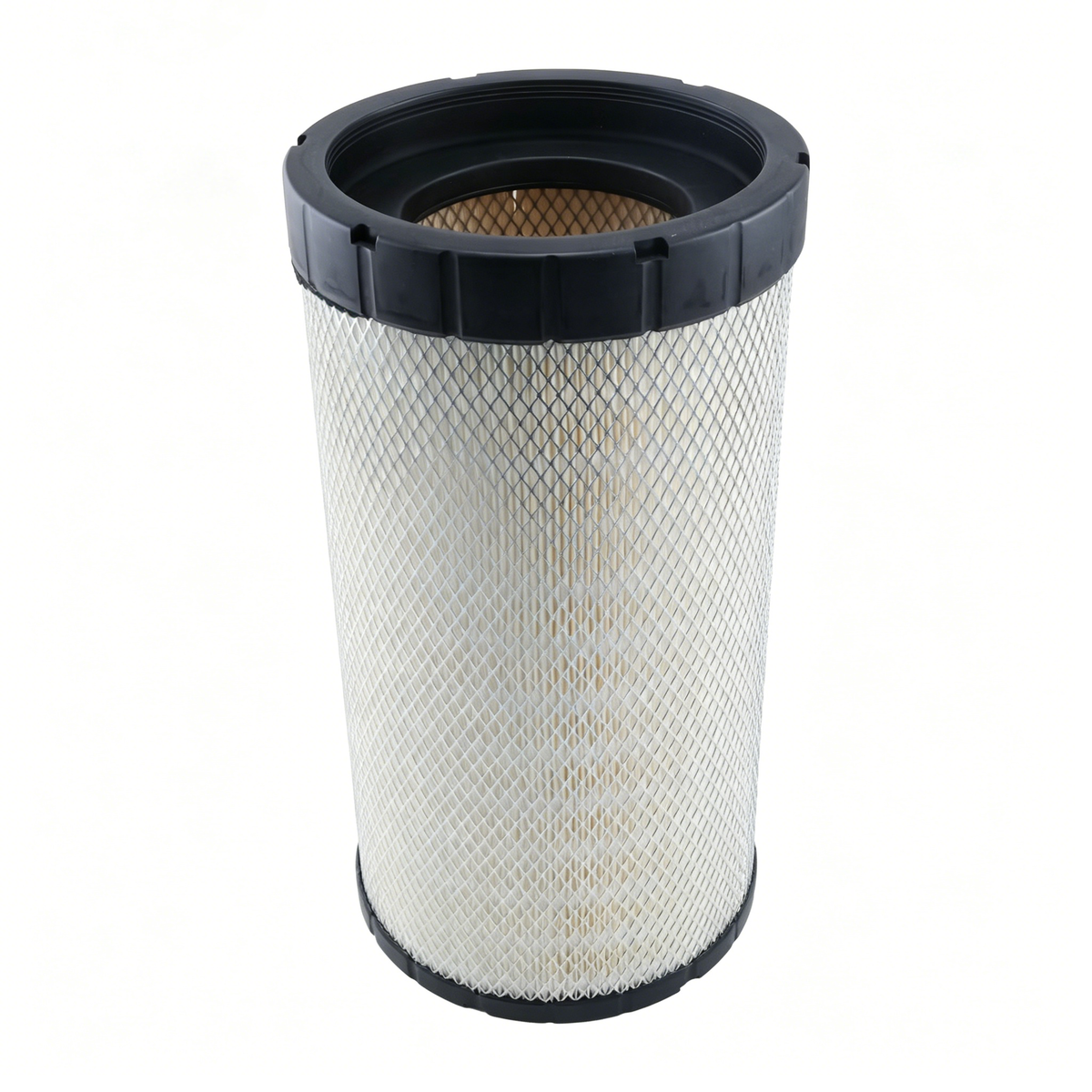 Air Filter 334/Y2810 for JCB Excavator JS205 JS140 - KUDUPARTS