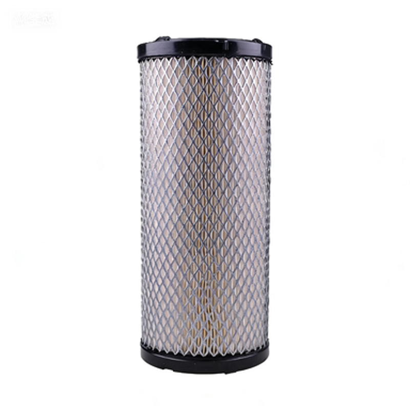 Air Filter 3607884M92 for Massey Ferguson Tractor 1233 1526 1528 1529 1531 1532 1533 1540 - KUDUPARTS