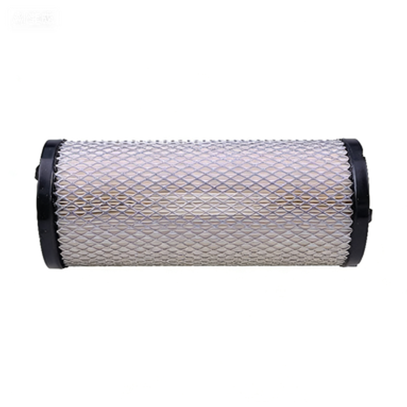 Air Filter 3607884M92 for Massey Ferguson Tractor 1233 1526 1528 1529 1531 1532 1533 1540 - KUDUPARTS
