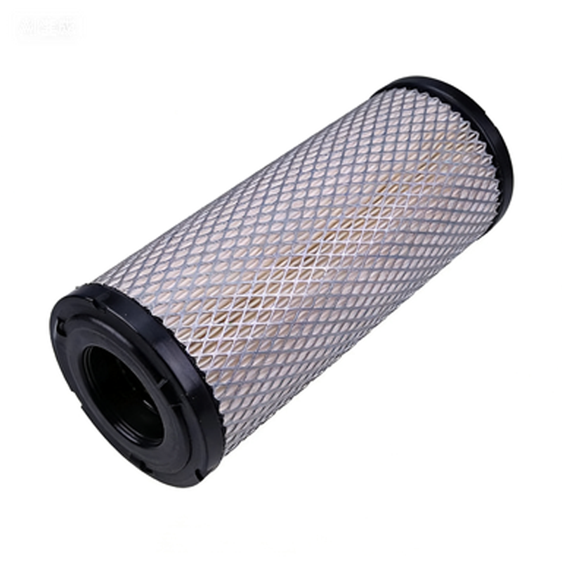 Air Filter 3607884M92 for Massey Ferguson Tractor 1233 1526 1528 1529 1531 1532 1533 1540 - KUDUPARTS